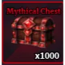 1000 Mythical Chest - Sailor Piece