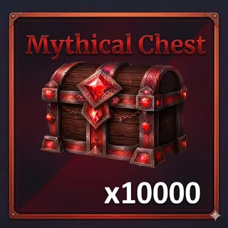 10000x Mythical Chest - Sailor Piece