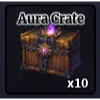 X10 AURA CRATE - SAILOR PIECE 