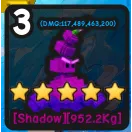 Alien Onion 952.2Kg - Plant Brainrot