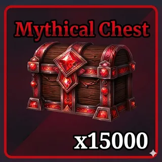 15000x Mythical Chest - Sailor Piece