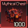 Mythical Chest 1000x - Broken Blade