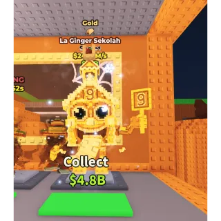  la ginger sekolah 243.7M/s 