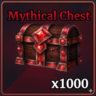 1000x Mythical Chest - Sailor Piece