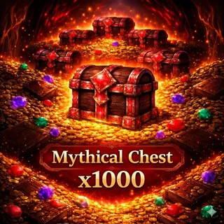 1,000 Mythical Chest - Sailor Piece