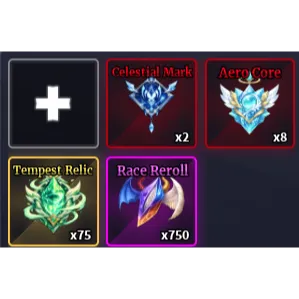 Blessed Maiden Skill F - sailor piece