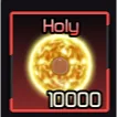 HOLY 10k - Broken Blade