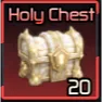 x20 Holy Chest - Broken Blade
