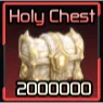 HOLY CHEST 2M - Broken Blade