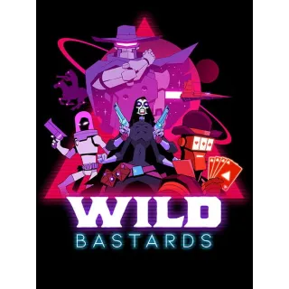 Wild Bastards