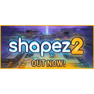 shapez 2