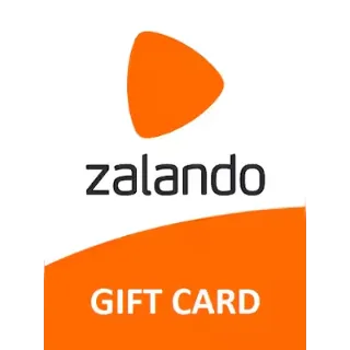 ZALANDO €100.00 EUR