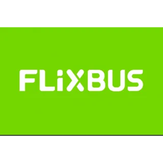 100 EUR Flixbus