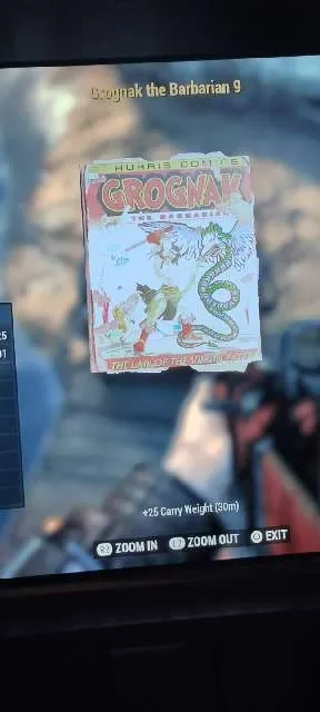 รายการภาพถ่าย