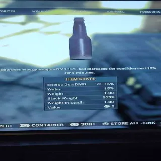 1k High Voltage Hefe