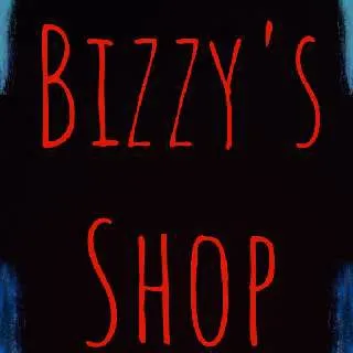 Bizzy's Shop