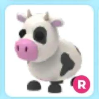 R COW