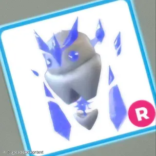 X4 ICE GOLEM R