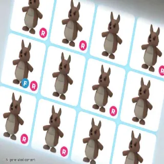 X16 KANGAROO