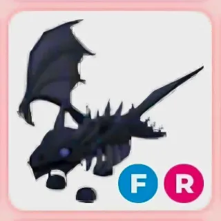 FR SHADOW DRAGON