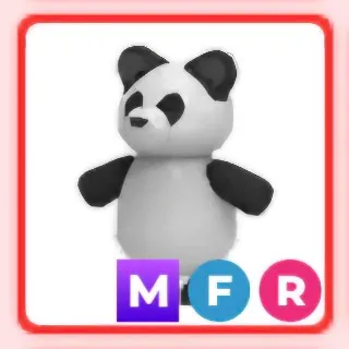 MFR PANDA (ADOPT ME)