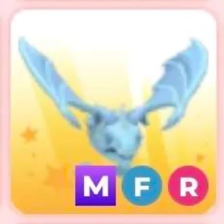 MFR FROST DRAGON