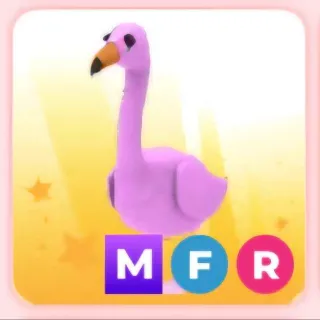 MFR FLAMINGO (ADOPT ME)