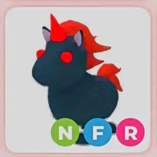 NFR EVIL UNICORN