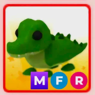 MFR CROCODILE (ADOPT ME)
