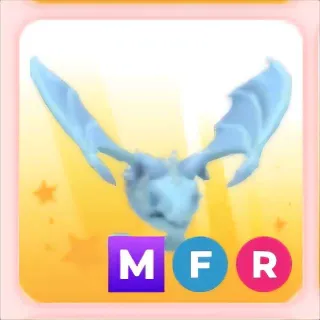 FROST DRAGON MFR