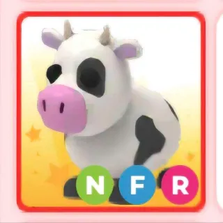 NFR COW (ADOPT ME)