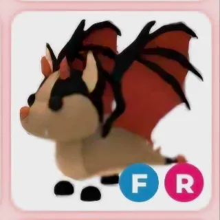 fr bat dragon