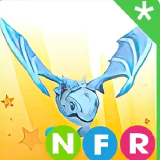 NFR FROST DRAGON