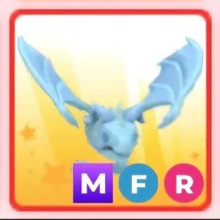 mfr frost dragon