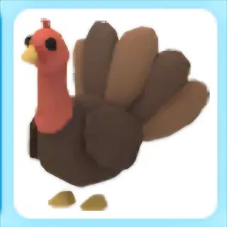 x4 TURKEY (Adopt Me)
