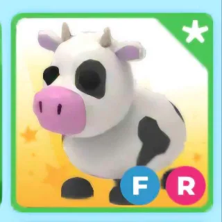 fr cow