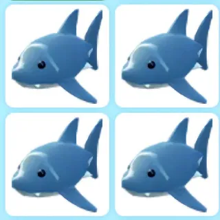 X16 SHARK (Adopt Me)