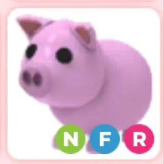 PIG NFR