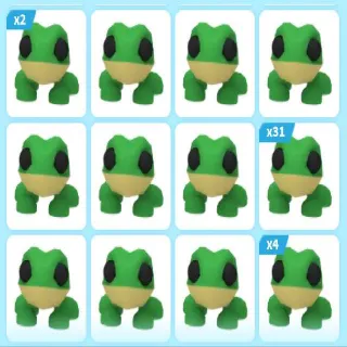 x16 FROG (Adopt Me)