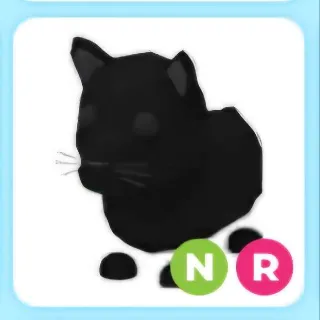 NR BLACK PANTHER