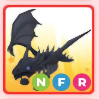 SHADOW DRAGON NFR