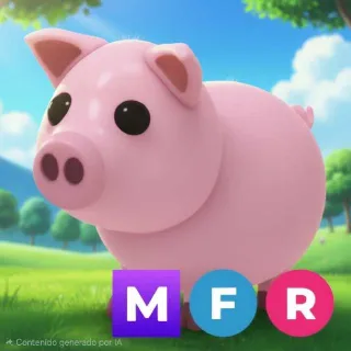 MFR PIG (Adopt Me)