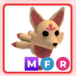 MFR KITSUNE (ADOPT ME)