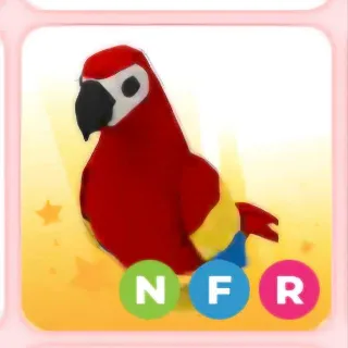 nfr parrot