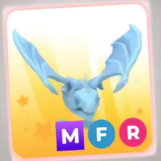mfr frost dragon