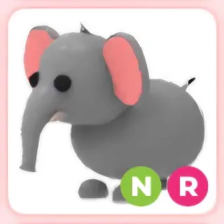 NR ELEPHANT (ADOPT ME)