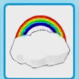 CLOUD CAR (ADOPT ME)