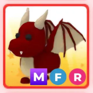 dragon mfr