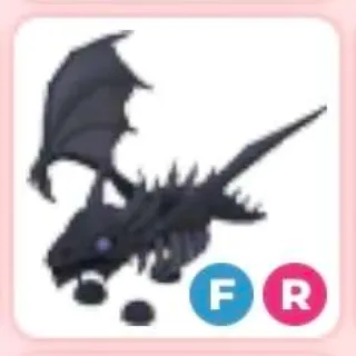 FR SHADOW DRAGON
