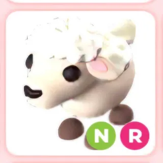 NR LAMB (ADOPT ME)